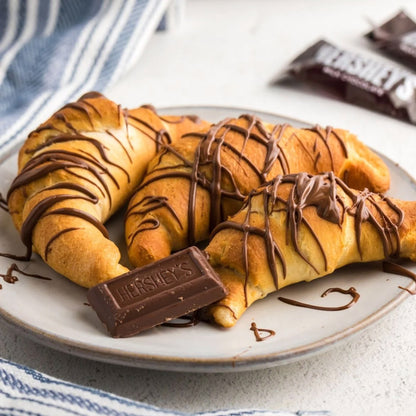 Chocolate Croissant