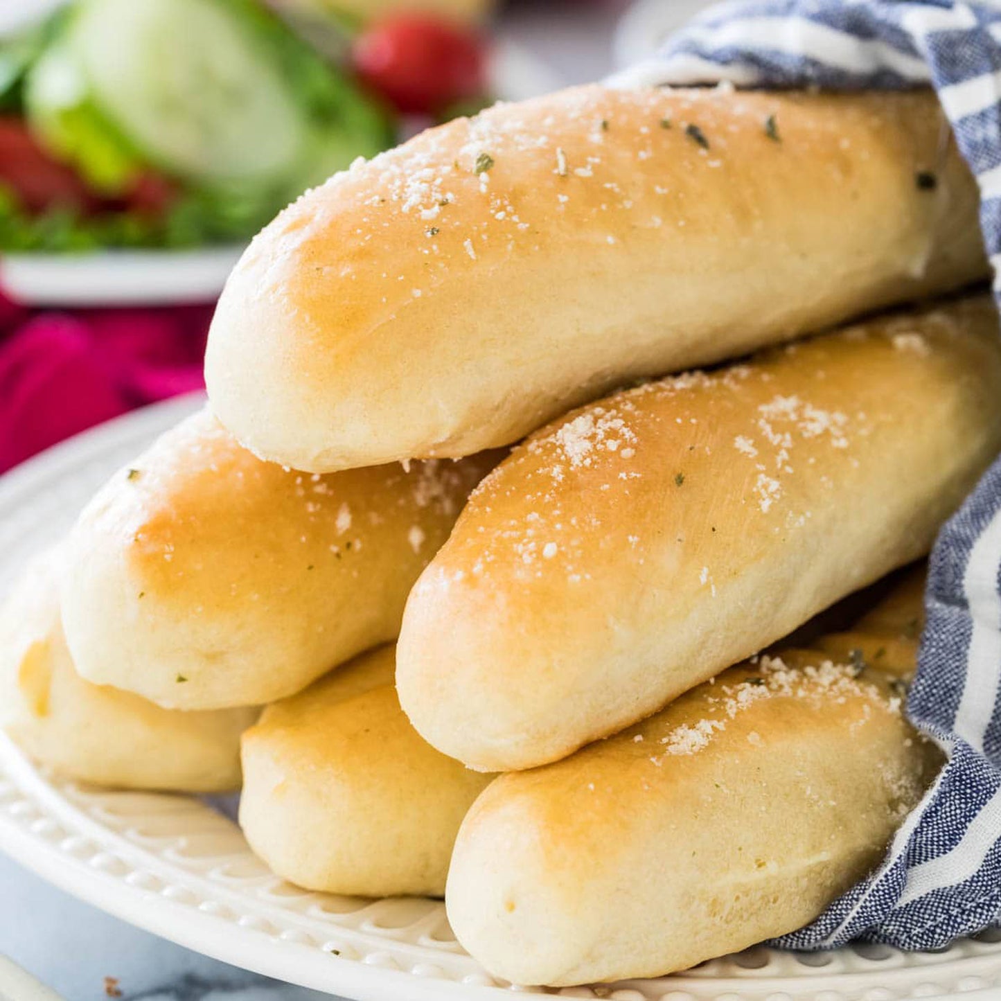 Bread Sticks