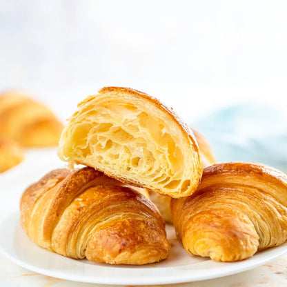 Butter Croissant
