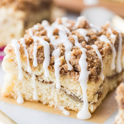 Coffee Cake