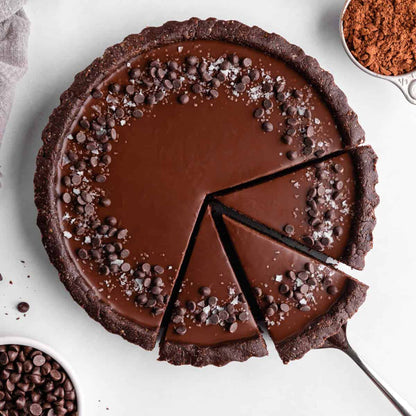 Chocolate Tart