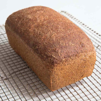 Brown Bread
