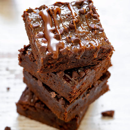Chip Brownie