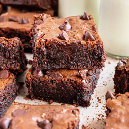 Chip Brownie