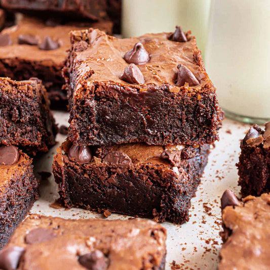 Chip Brownie