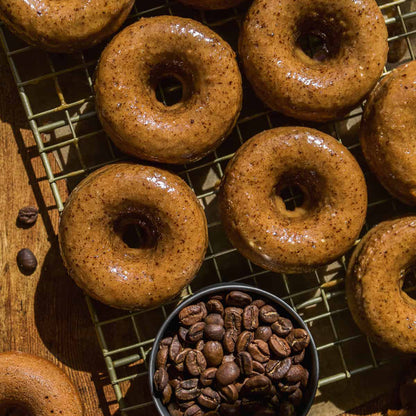 Coffee Donuts