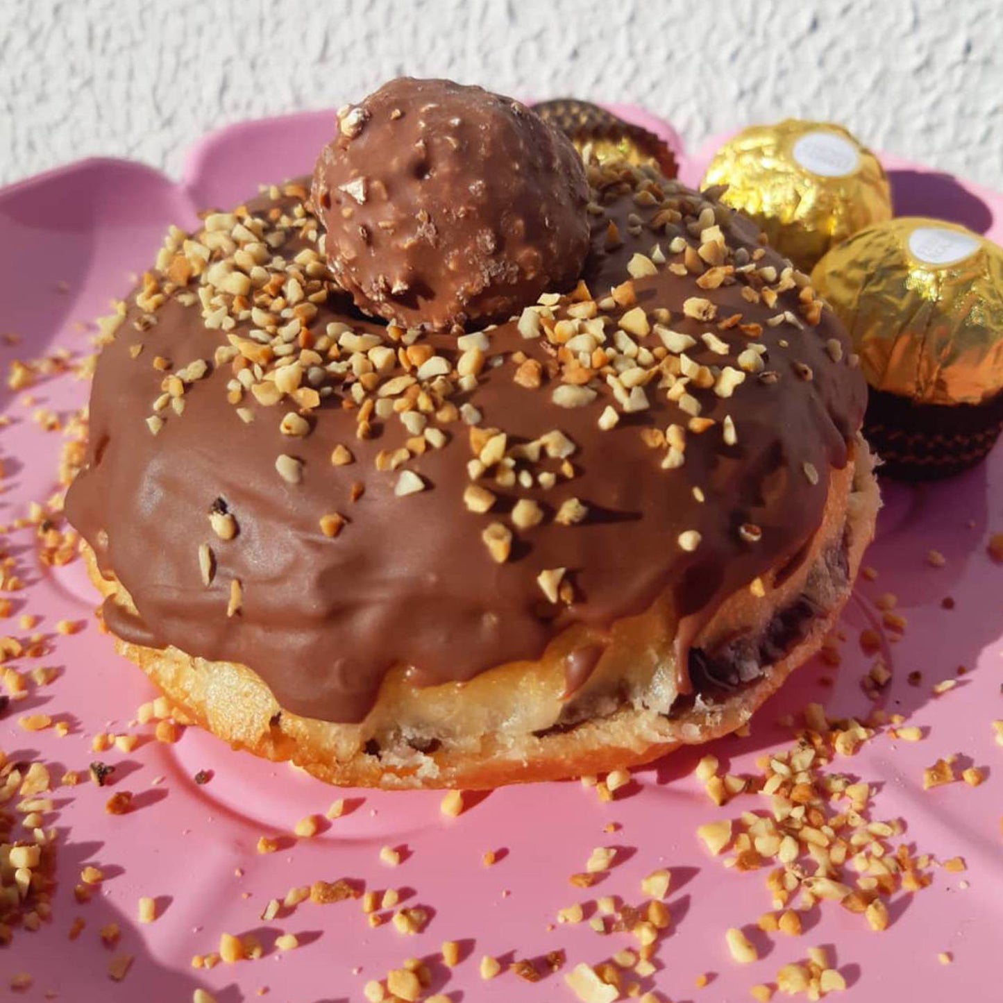 Ferrero Donut