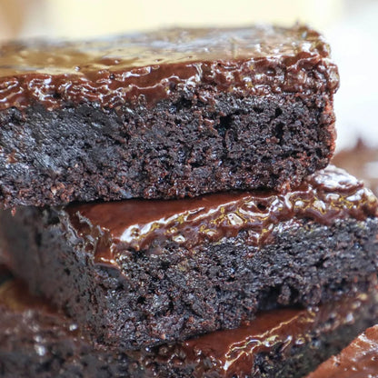 Fudge Brownie