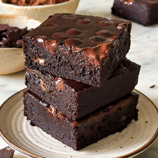 Fudge Brownie