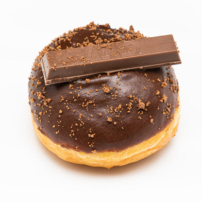 KitKat Donut