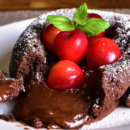 Dream Lava Cake