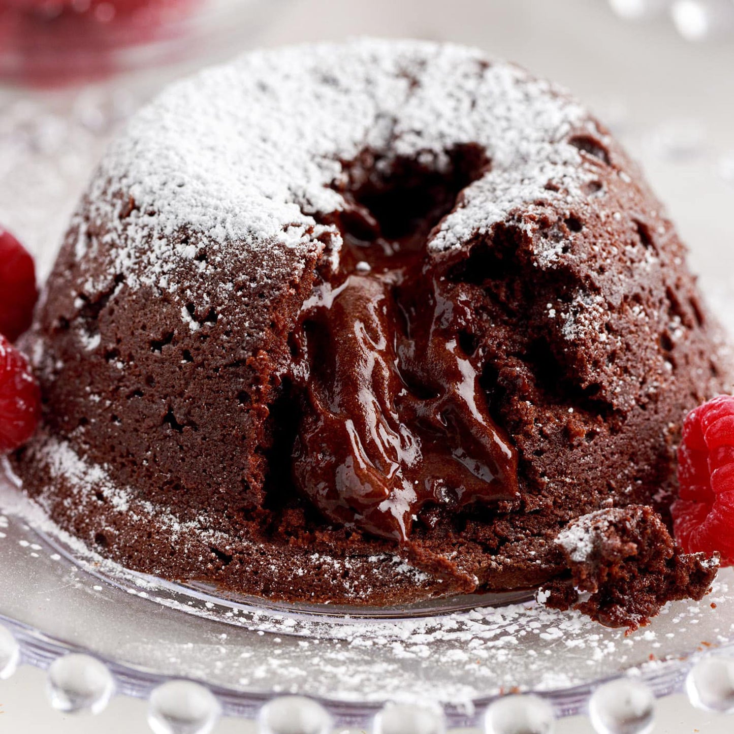 Dream Lava Cake