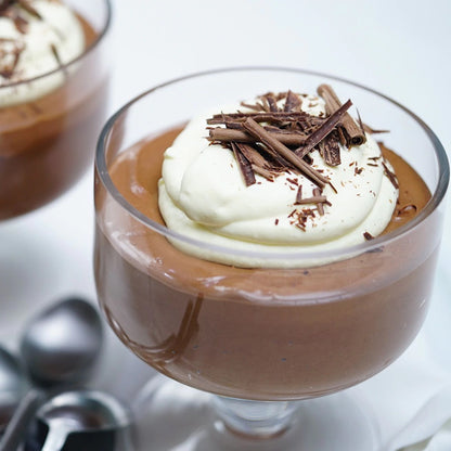 Mousse Sundae Cup