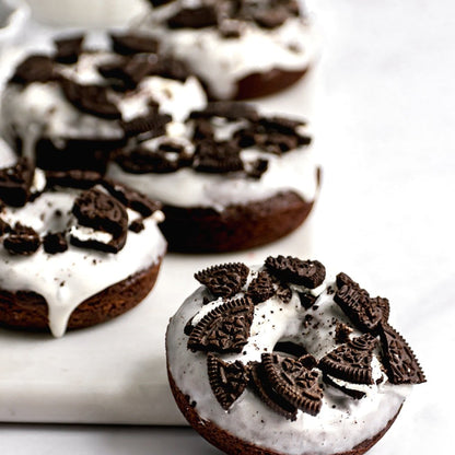 Oreo Donut
