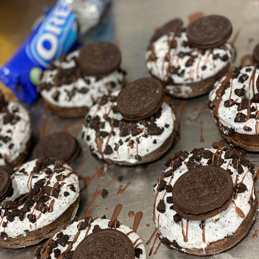 Oreo Donut