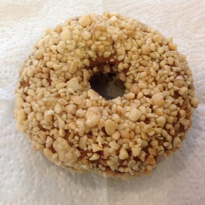 Peanut Donut